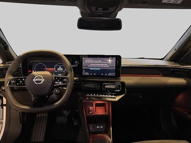 Nieuw Nissan Micra Advance 110 kW (150 PK) 2025 Wit Hatchback