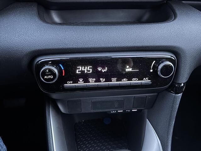 Occasion Toyota Yaris Active 116 PK (85 kW) 2024 Grijs Hatchback