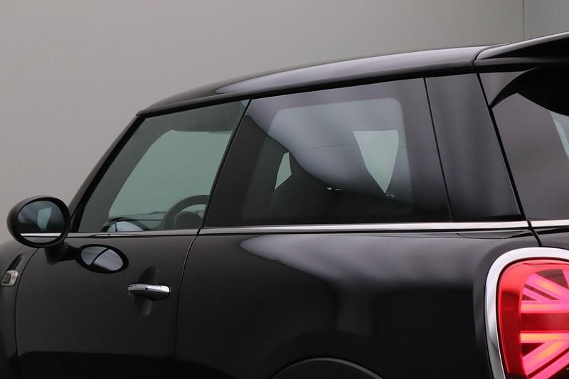Occasion Mini Cooper 136 PK (100 kW) 2019 Zwart Hatchback