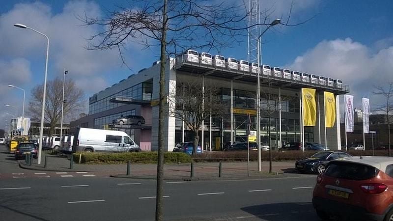 Zwart Gebruikt 2020 Peugeot 108 Hatchback | € 8.930 (Eerlijke prijs) - Afbeelding 1/1