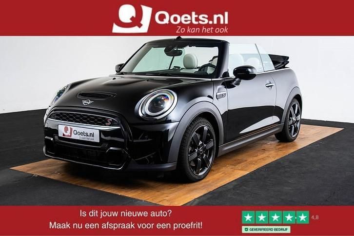 Gebruikt 2023 Mini Cooper S Hatchback | € 33.950 (Goede deal) - Afbeelding 1/4
