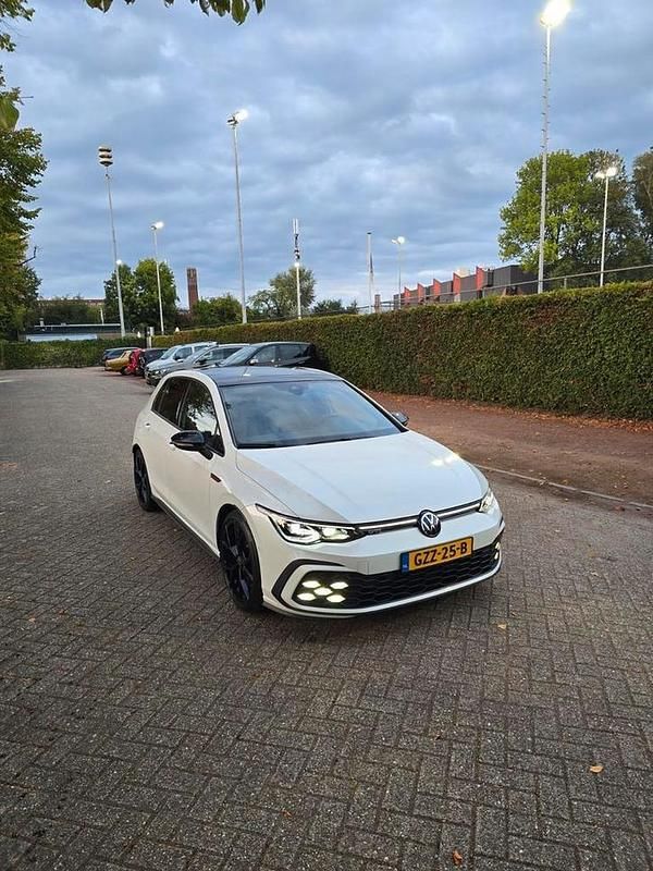 Gebruikt 2022 VW Golf VIII Style | € 31.999 (Goede deal) - Afbeelding 1/4