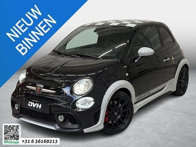Occasion Abarth 695 179 PK (131 kW) 2020 Zwart Hatchback