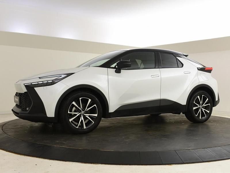 Occasion Toyota C-HR Style 140 PK (102 kW) 2024 Wit SUV
