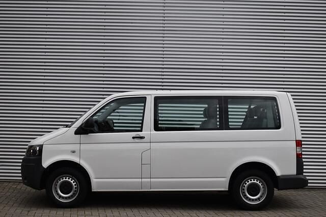 Occasion VW T5 Trendline 2011 Wit Van