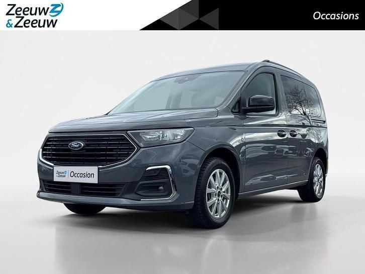 Occasion 2023 Ford Tourneo Connect Titanium MPV | € 27.440 (Eerlijke prijs) - Afbeelding 1/4