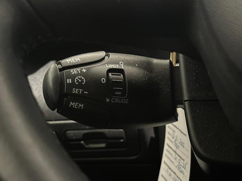 Occasion Citroën C3 Aircross Feel 110 PK (80 kW) 2021 Wit SUV