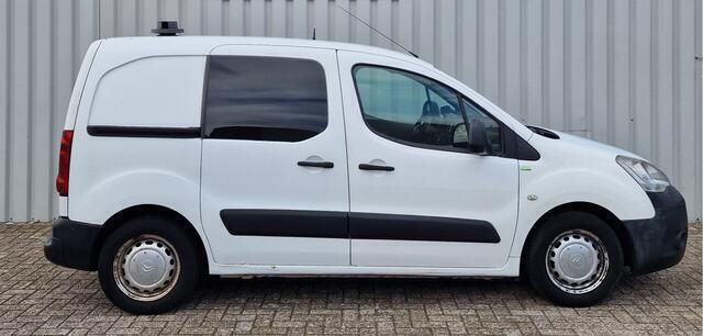 Occasion Citroën Berlingo Comfort 90 PK (66 kW) 2010 Overige MPV