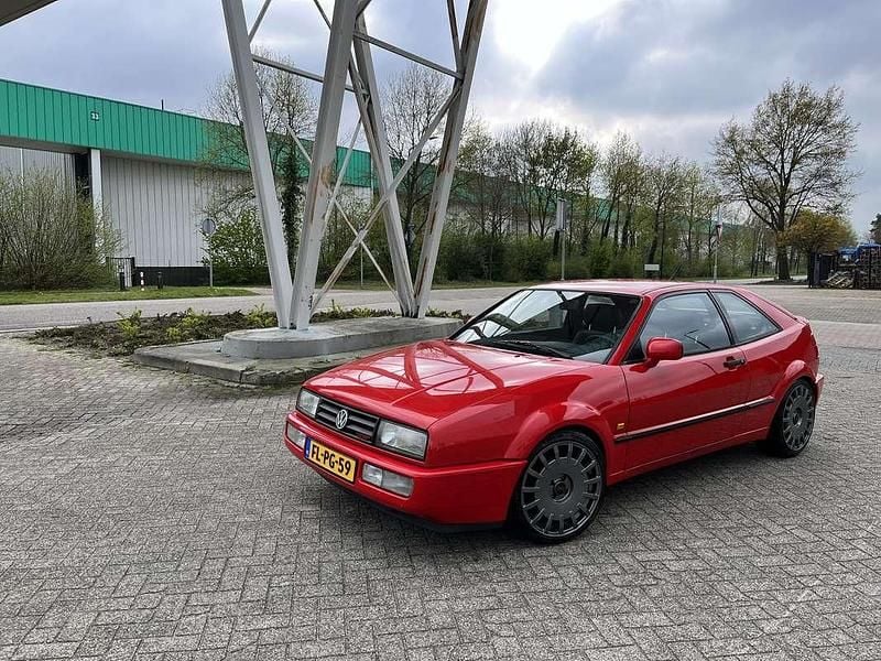 Occasion VW Corrado R 300 PK (220 kW) 1992 Coupé