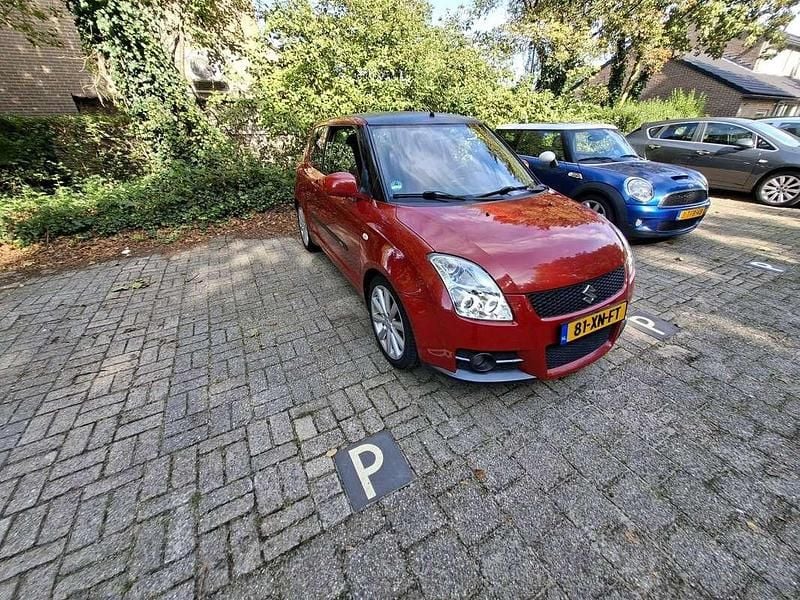 Occasion Suzuki Swift Sport 125 PK (91 kW) 2007 Sedan