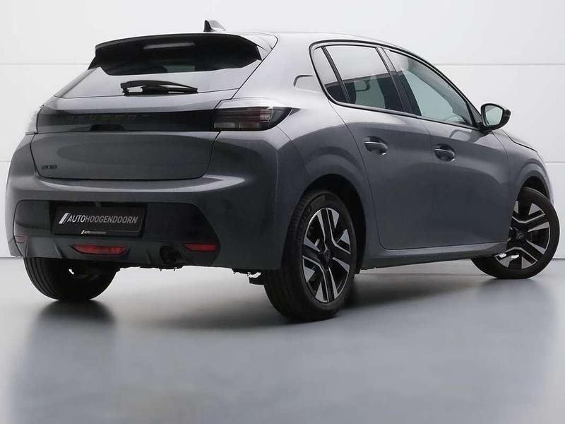 Occasion Peugeot 208 Allure 101 PK (74 kW) 2025 Grijs Hatchback