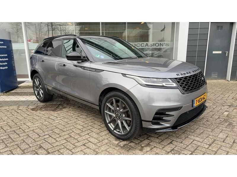 Occasion Land Rover Range Rover Velar HSE 301 PK (221 kW) 2023 Grijs SUV