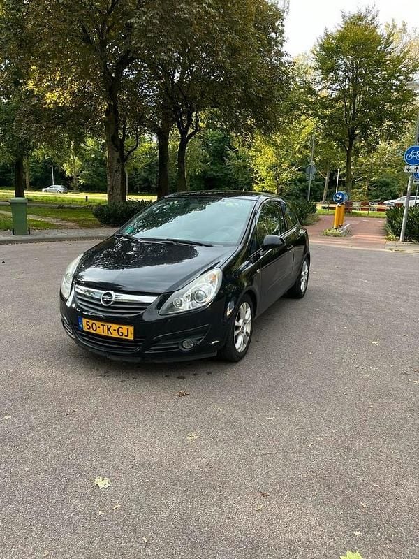 Gebruikt 2006 Opel Corsa | € 749 (Super prijs) - Afbeelding 1/4