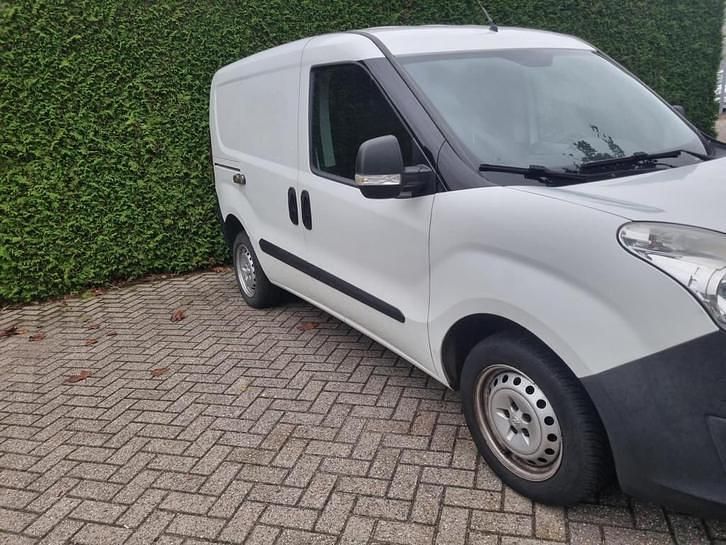 Occasion Opel Combo Edition 90 PK (66 kW) 2015 MPV