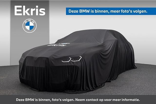 Grijs Occasion 2026 BMW 530e Comfort Edition Sedan | € 86.900 - Afbeelding 1/1