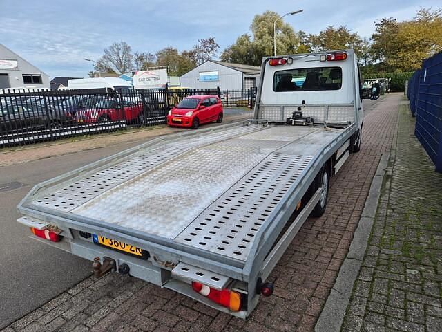 Occasion Opel Movano S 136 PK (100 kW) 2015 Wit Van