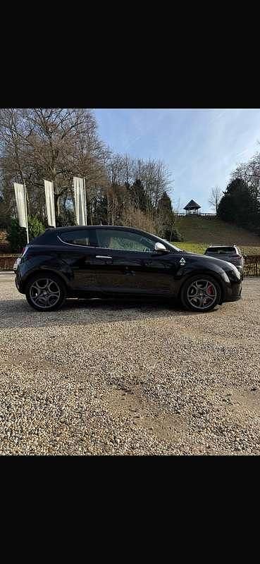 Occasion Alfa Romeo MiTo Turismo 155 PK (114 kW) 2009 Hatchback