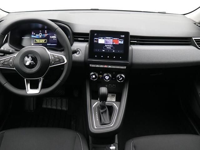 Nieuw Mitsubishi Colt Intense 94 PK (69 kW) 2025 Volcanic grey Hatchback