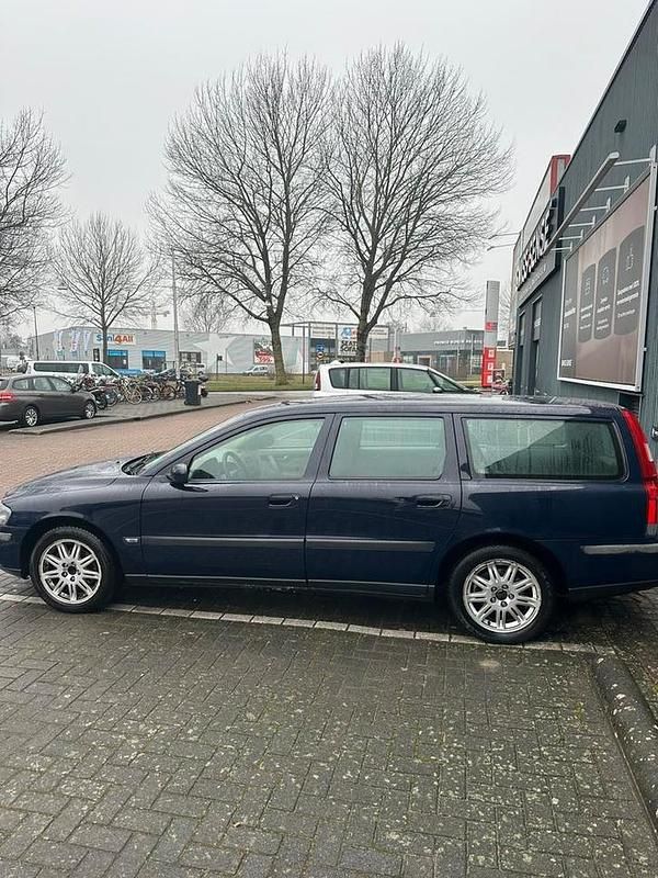 Occasion Volvo V70 140 PK (102 kW) 2004 Stationwagen