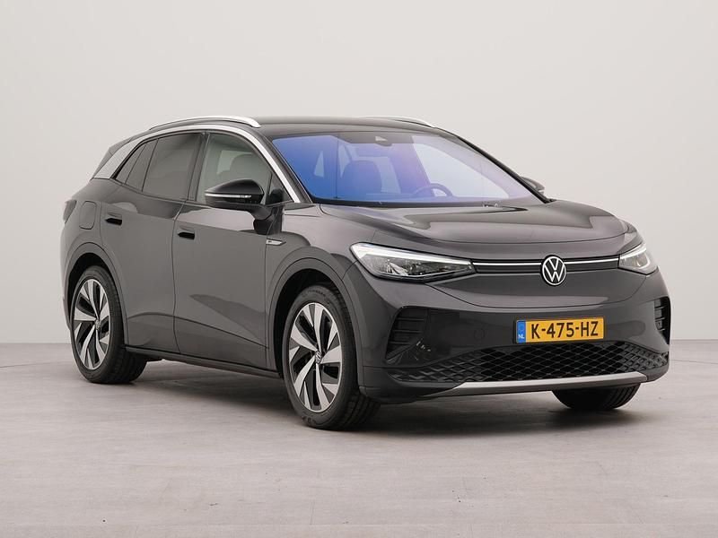 Occasion VW ID.4 150 kW (204 PK) 2020 Grijs SUV