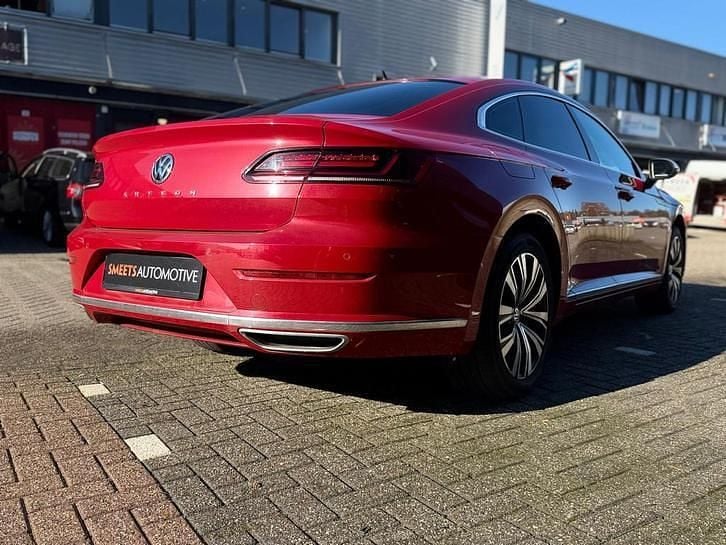 Occasion VW Arteon Exclusive 190 PK (139 kW) 2020