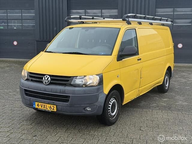 Overige Gebruikt 2012 VW T5 Van | € 2.595 (Super prijs) - Afbeelding 1/4