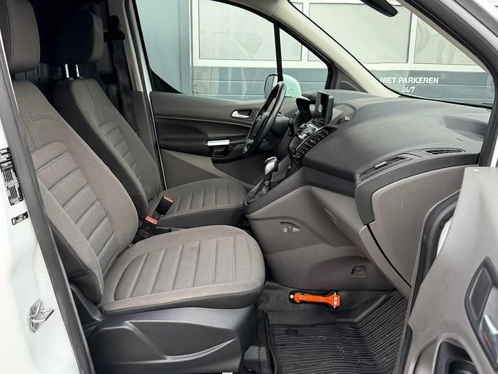Occasion Ford Transit Connect Limited 120 PK (88 kW) 2021 Wit MPV
