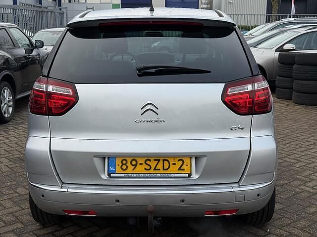 Occasion Citroën C4 Picasso SELECTION 156 PK (114 kW) 2012 Grijs MPV