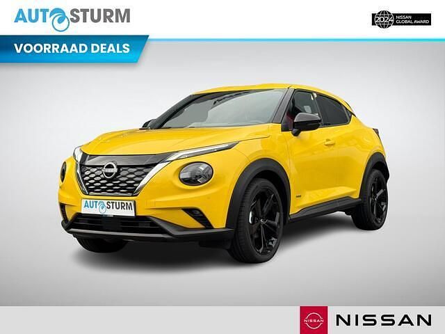 Suv Nieuw 2025 Nissan Juke Pack SUV | € 35.360 (Eerlijke prijs) - Afbeelding 1/4