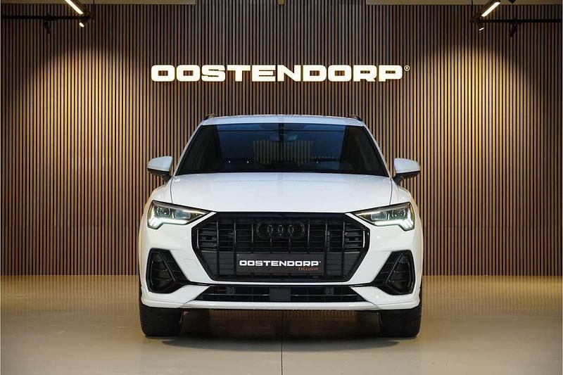 Occasion Audi Q3 S-Line 245 PK (180 kW) 2022 Wit SUV