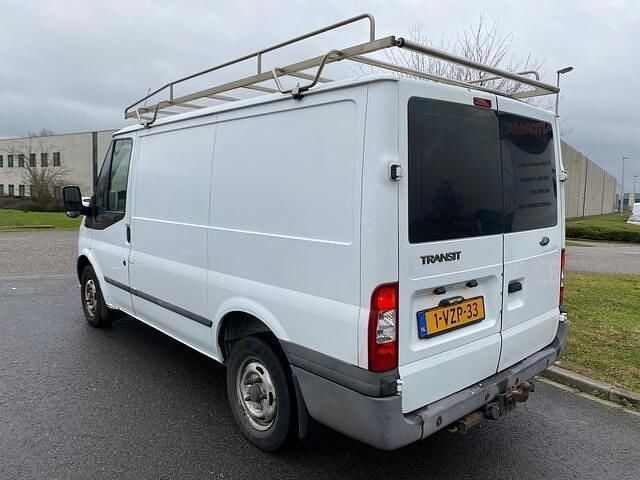 Occasion Ford Transit 101 PK (74 kW) 2012 Overige Van