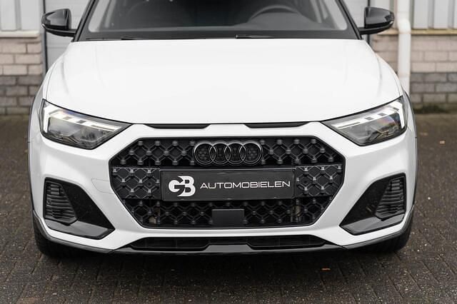 Occasion Audi A1 116 PK (85 kW) 2020 Wit (metallic) Hatchback