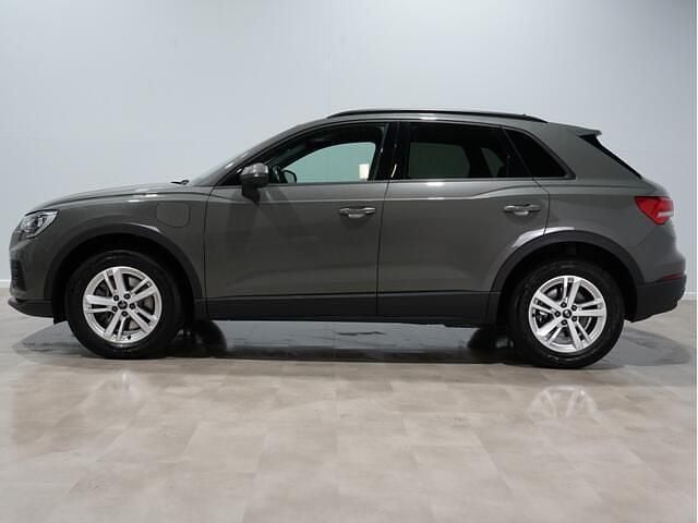 Occasion Audi Q3 245 PK (180 kW) 2022 Grijs (metallic) SUV