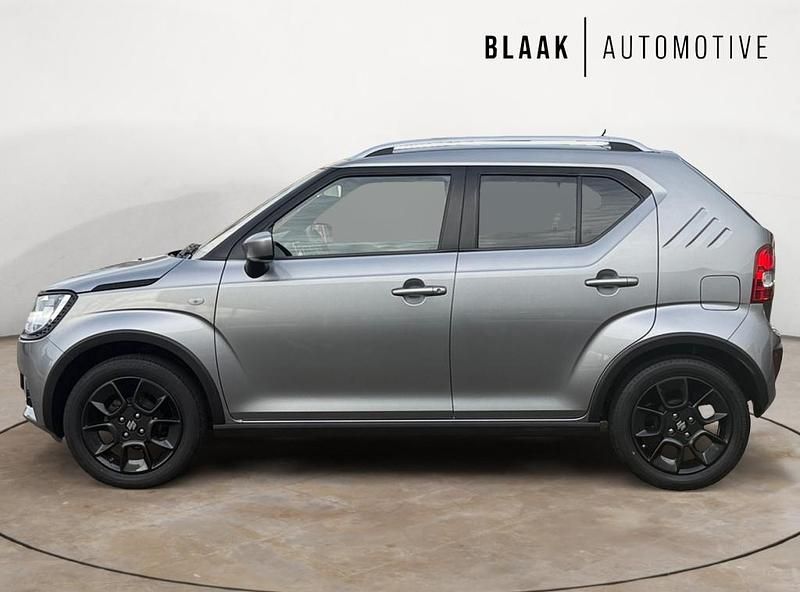 Occasion Suzuki Ignis 2019 Grijs Hatchback