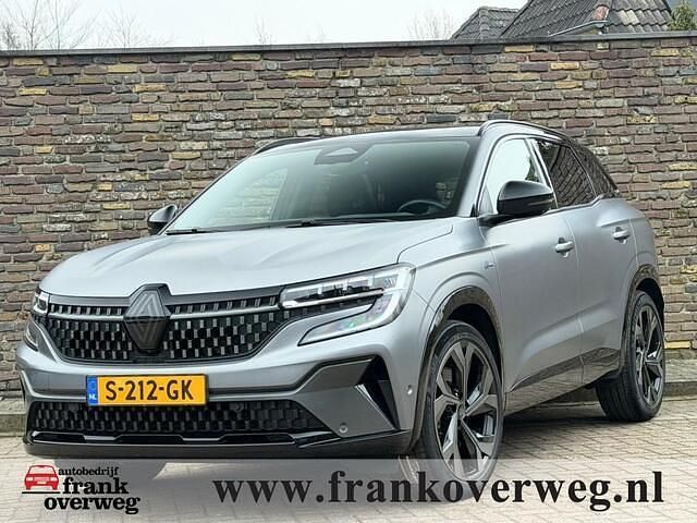 Grijs Occasion 2023 Renault Austral SUV | € 28.950 (Goede deal) - Afbeelding 1/4