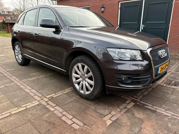 Occasion 2010 Audi Q5 SUV | € 7.400 (Goede deal) - Afbeelding 1/4