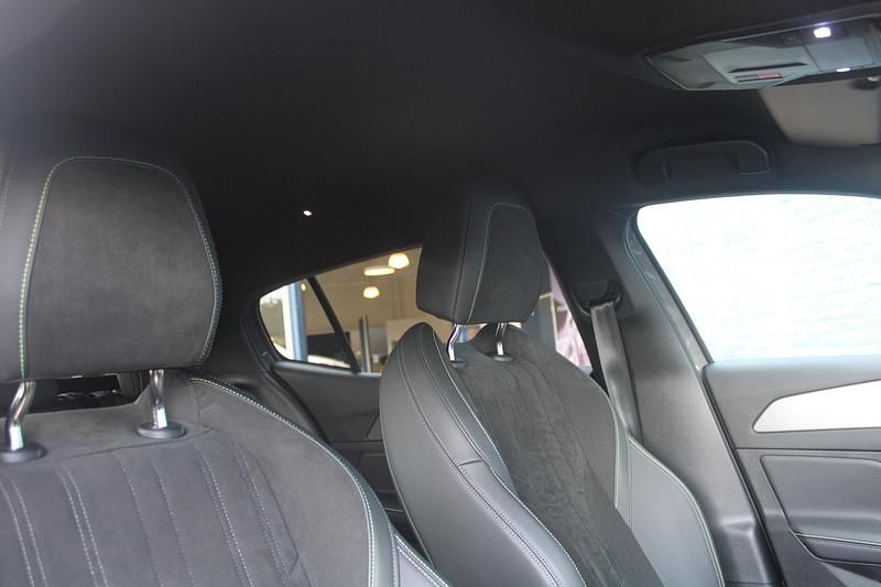 Occasion Peugeot 408 GT 136 PK (100 kW) 2024 Grijs Sedan