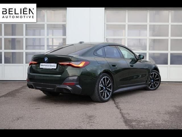 Overige Gebruikt 2023 BMW i4 Sedan | € 44.500 (Eerlijke prijs) - Afbeelding 1/4