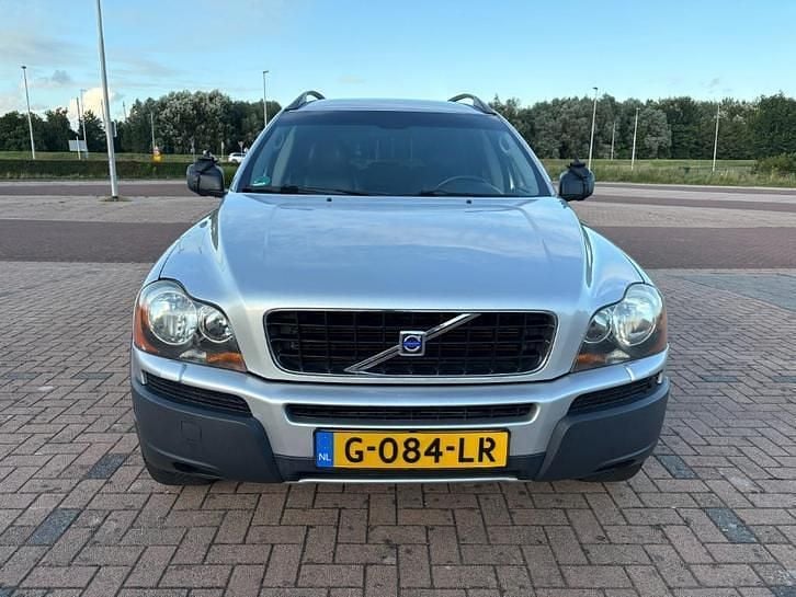Gebruikt 2003 Volvo XC90 SUV | € 5.950 (Super prijs) - Afbeelding 1/1