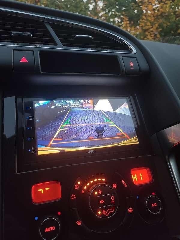 Zilver Gebruikt 2009 Peugeot 3008 MPV | € 3.795 (Eerlijke prijs) - Afbeelding 1/4