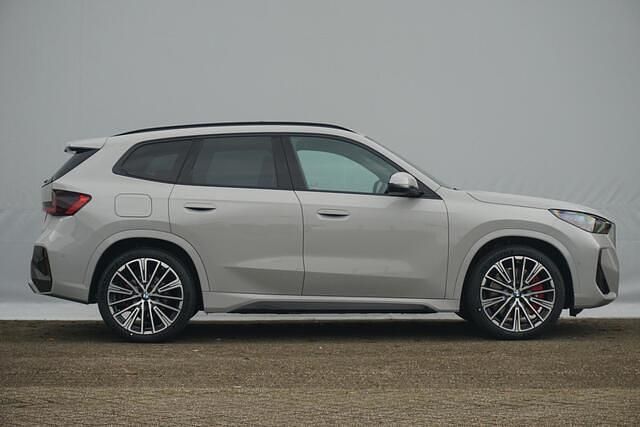 Occasion BMW X1 M Sport 245 PK (180 kW) 2026 Grijs SUV