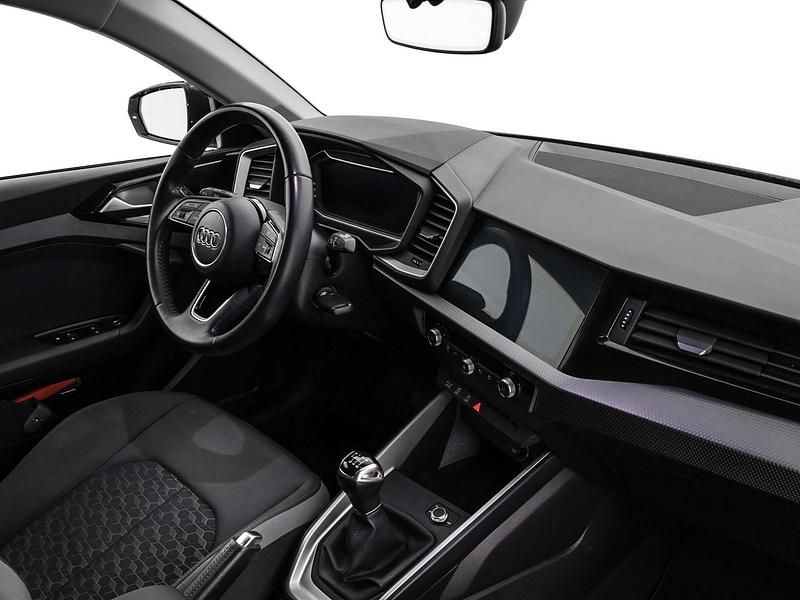 Occasion Audi A1 116 PK (85 kW) 2019 Wit Hatchback