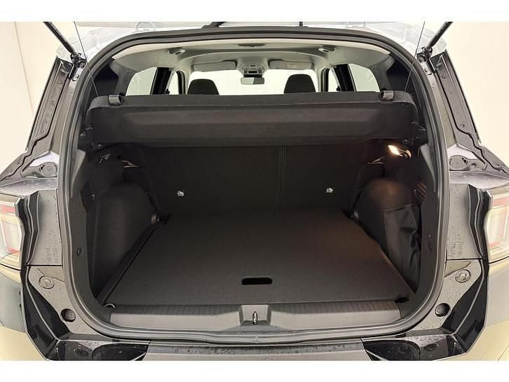 Nieuw Opel Astra Business 181 PK (133 kW) 2025 Grijs Stationwagen