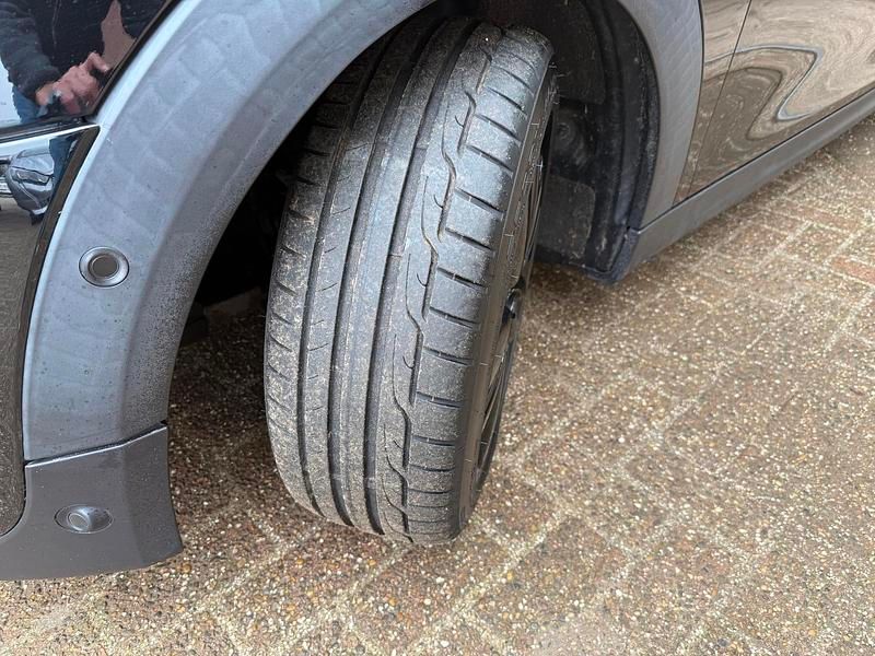 Occasion Mini Cooper Business 2020 Zwart Hatchback