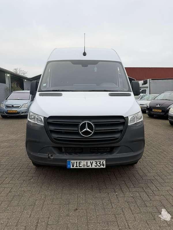 Occasion Mercedes Sprinter 150 PK (110 kW) 2023 Van
