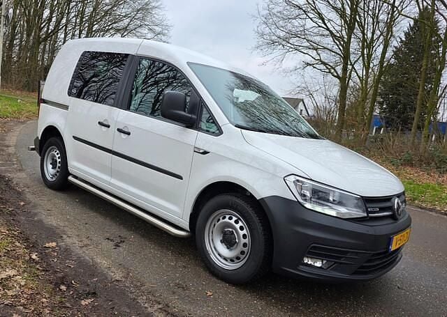 Occasion VW Caddy 110 PK (80 kW) 2019 Overige MPV