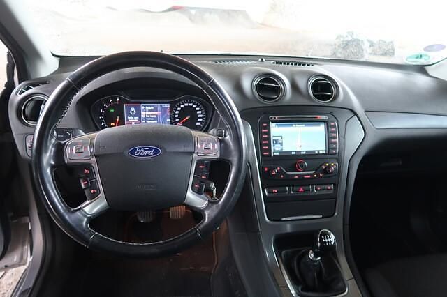 Occasion Ford Mondeo Titanium 161 PK (118 kW) 2012 Grijs Stationwagen