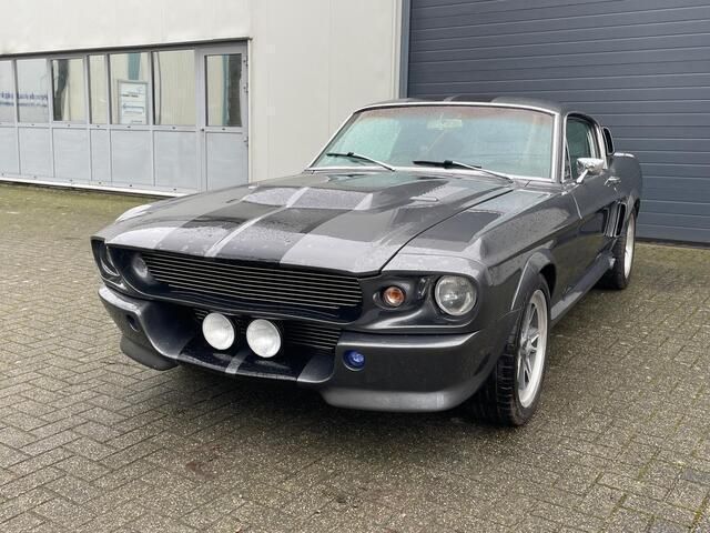 Occasion Ford Mustang Fastback 1967 Overige