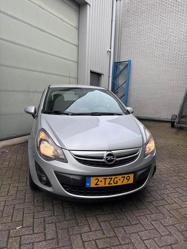 Occasion Opel Corsa 85 PK (62 kW) 2014 Hatchback