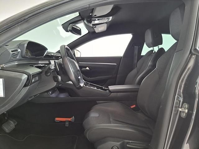 Occasion Peugeot 508 SW Allure 131 PK (96 kW) 2023 Grijs Stationwagen